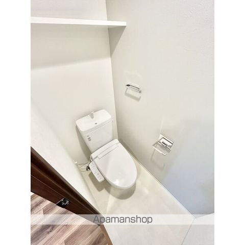 SーRESIDENCE高岳BRESAの内装写真