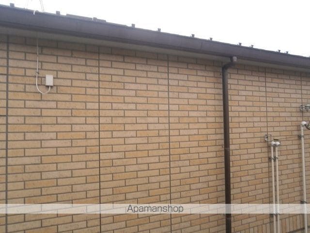 ドルフクレセント 参番館の内装写真