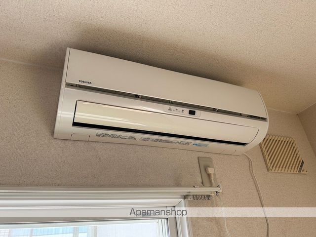 キャッスル東光の内装写真