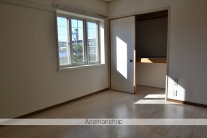 Ｃａｓａ・ＶｅｒｄｅＢ[2DK/38.5m2]のその他部屋・スペース