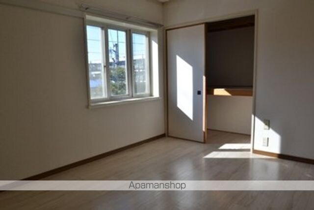 Ｃａｓａ・ＶｅｒｄｅＢ[2DK/38.5m2]のその他部屋・スペース
