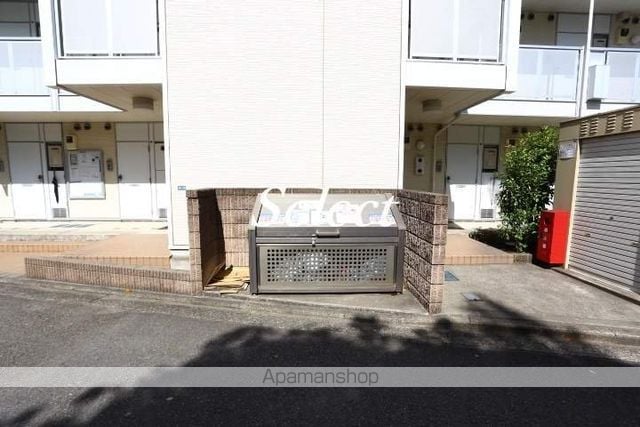 レオパレスラ ローズコリンのその他写真