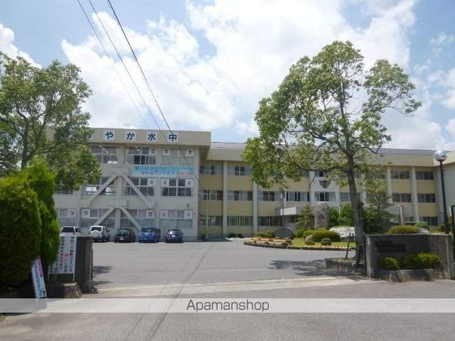 レオパレス城南の周辺写真