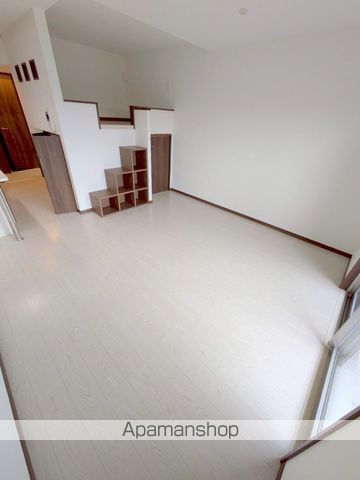 MAISON DE MAUVEの内装写真