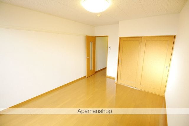 レオパレスブル瀬田の内装写真