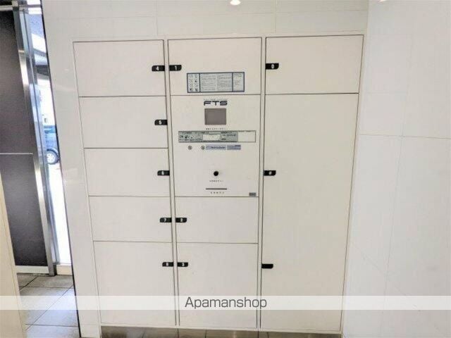 プレミアムキューブ東十条アリアのその他写真