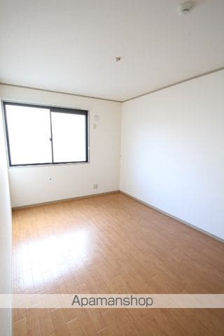 セジュール松縄 D棟の内装写真