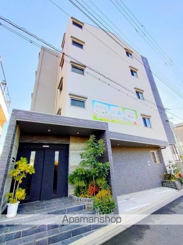 アンフィニ18吹田昭和町の外観写真