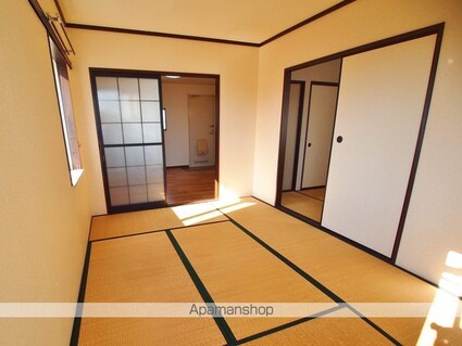 メゾンプレミール[2DK/38.5m2]の内装4