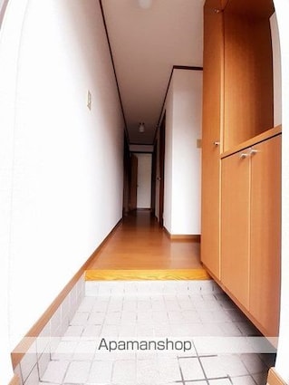 サイドバイサイドＢ[2DK/50.07m2]の玄関