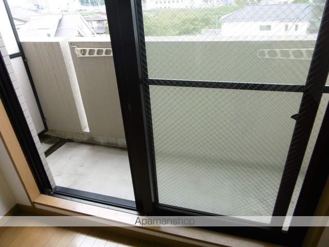 ミキマンションの内装写真