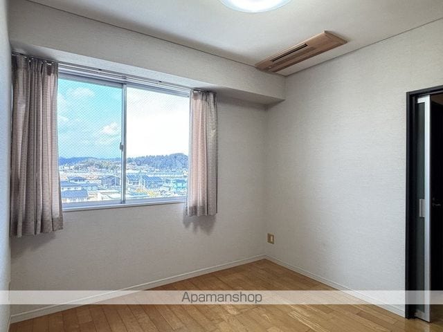 スマイルパークトダビルの内装写真