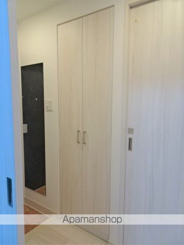 DIMUS福島の内装写真