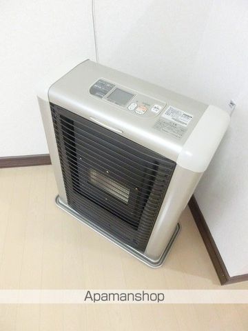 プルメリア真駒内の内装写真