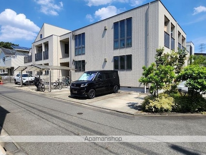 Ｗｈｉｔｅ　Ｂｅｒｒｙ[1LDK/51.5m2]のその他内装2