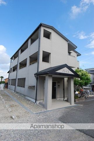 グレイスの外観写真