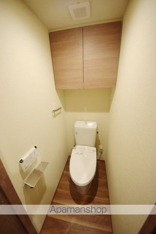 ディームス蔵前の内装写真