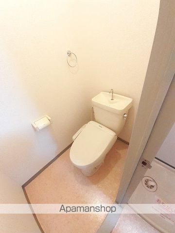 エルディム川西の内装写真