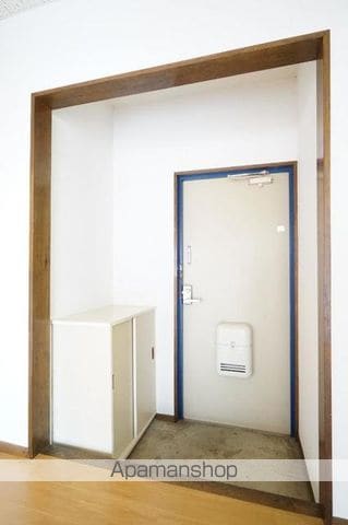シティハイツ佐藤Bの内装写真