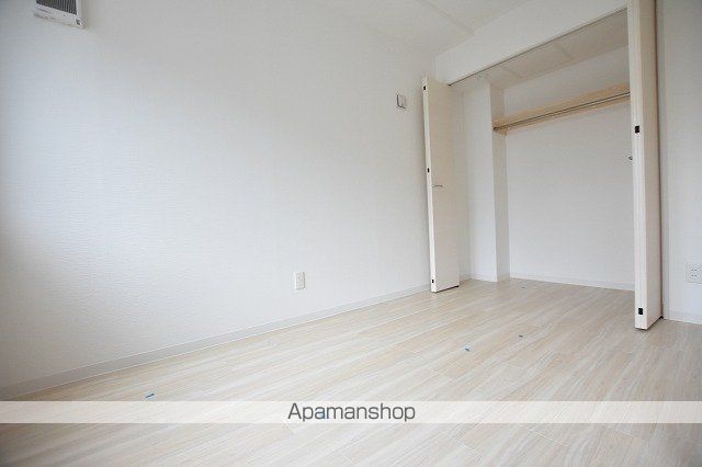 クレステージN31の内装写真