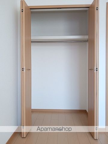 ブリーゼKの内装写真