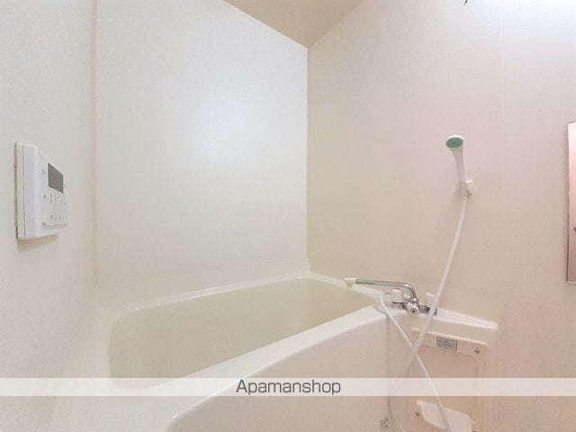 グランデパインヒルズBの内装写真