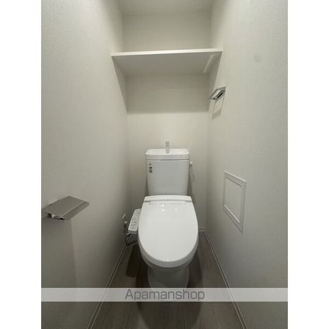 ディアレイシャス名古屋太閤通IIの内装写真