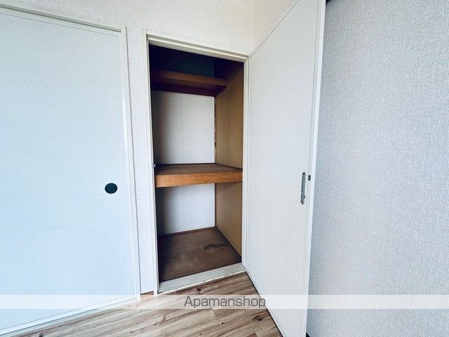 エトウィール苅田の内装写真