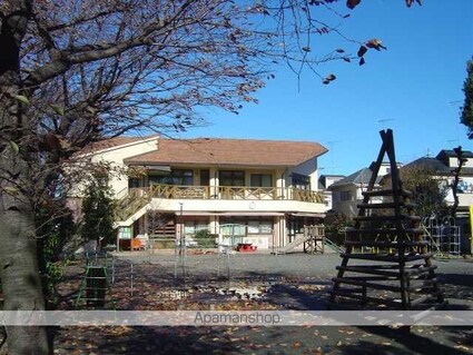 東京都昭島市宮沢町２丁目[1LDK/42.38m2]の周辺1