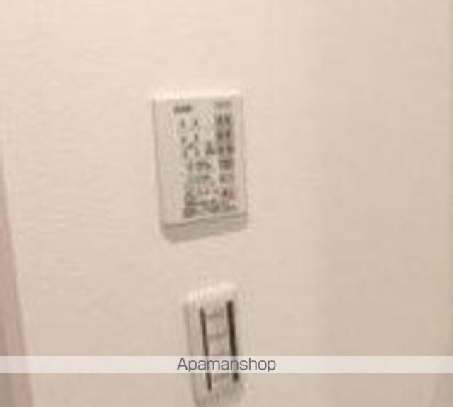 高田馬場戸建[2LDK/63.38m2]のその他設備