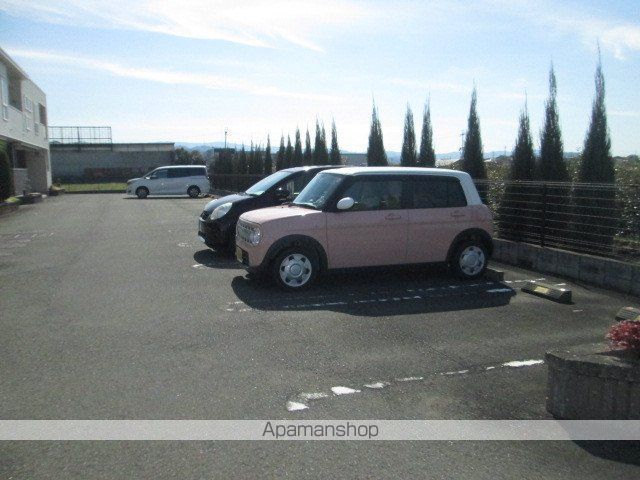 ヴァンクール貴志川IIのその他写真