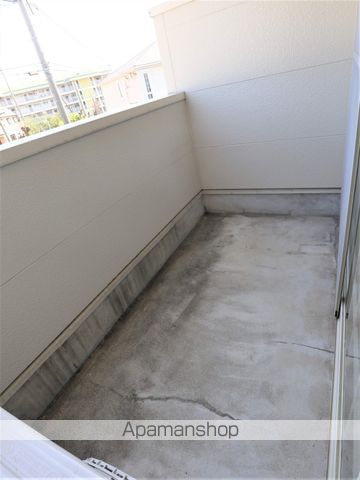 ファミール泉南I番館の内装写真