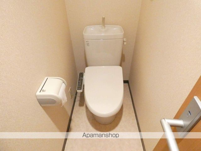MPX番館の内装写真