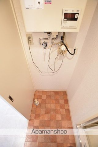 ブランノワール北27条の内装写真
