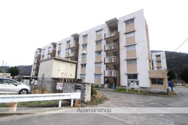 岡山県岡山市北区御津国ケ原[2K/34.02m2]の外観1