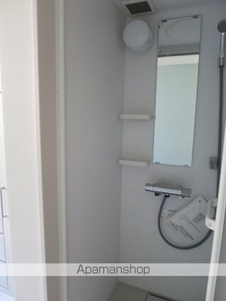 東京都練馬区上石神井２丁目[1R/12.07m2]のバス