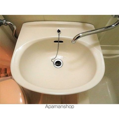 スカイピア浦和の内装写真