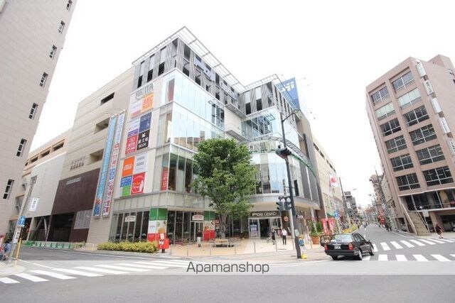 サムティレジデンス平和大通（旧ウイング宝町ファースト）[1R/33.42m2]の周辺1
