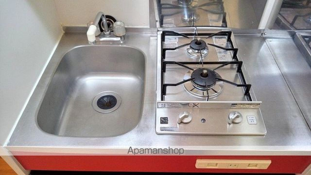 レオパレス109’Sの内装写真