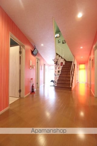 DREAM SHARE井尻Iの内装写真