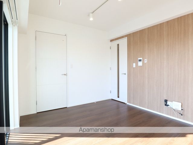AVANTI ARATAMABASHIの内装写真