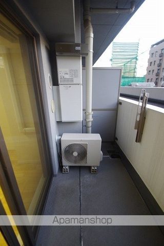 エスティメゾン大島の内装写真