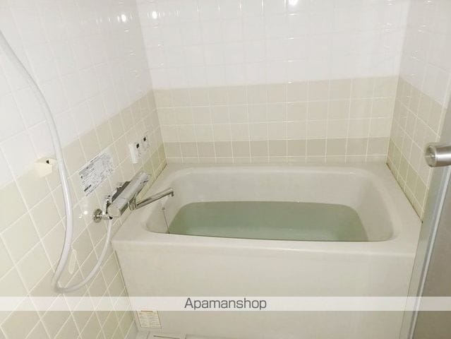 CLIE HIRATAの内装写真