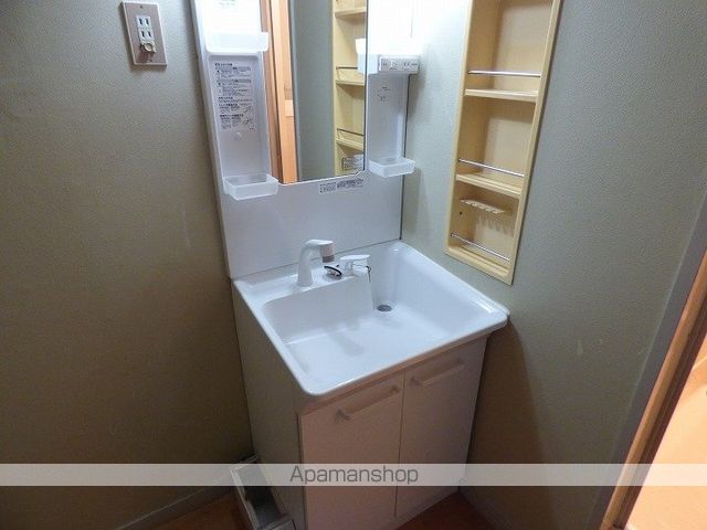 LUMON MORINOMIYAの内装写真