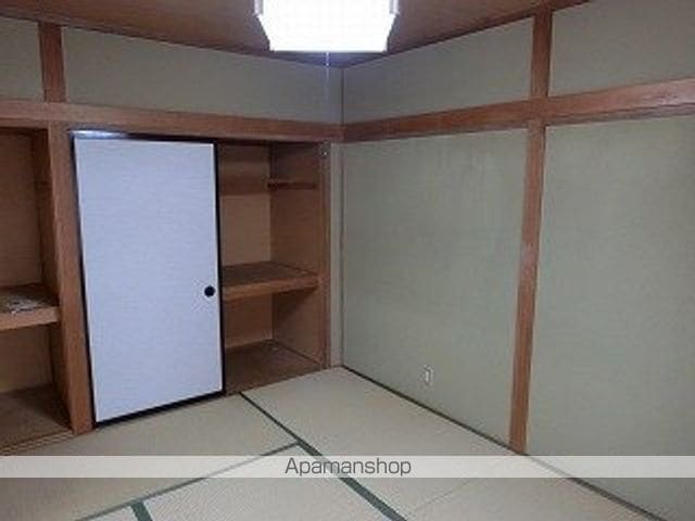 第二みたけマンションの内装写真