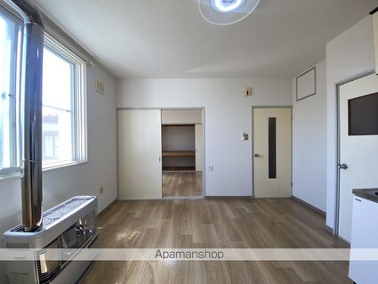 セントラルコート[1DK/28.93m2]の内装4