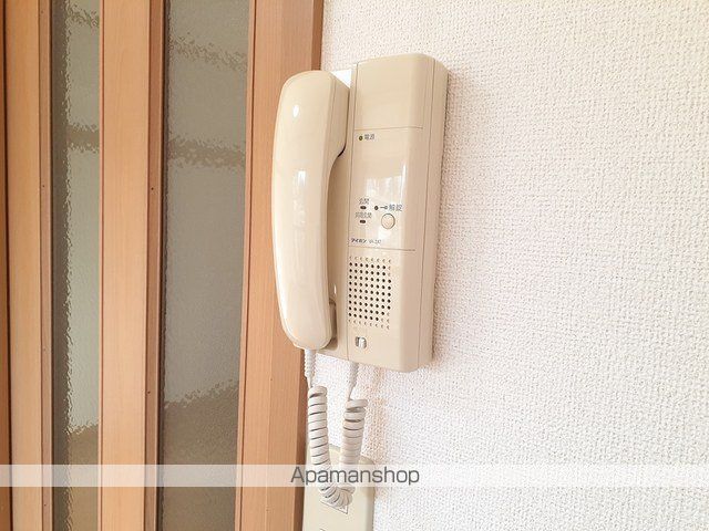 マイルストーン立町の内装写真