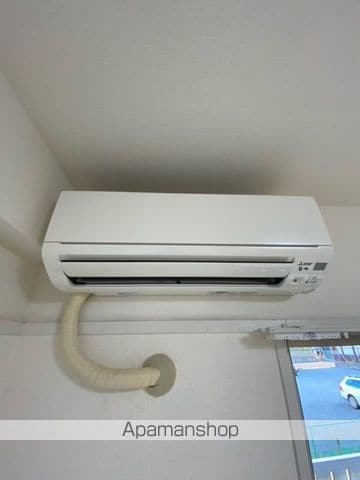 マンション須藤の内装写真