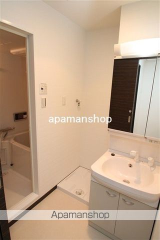 フォーチュン松屋町の内装写真