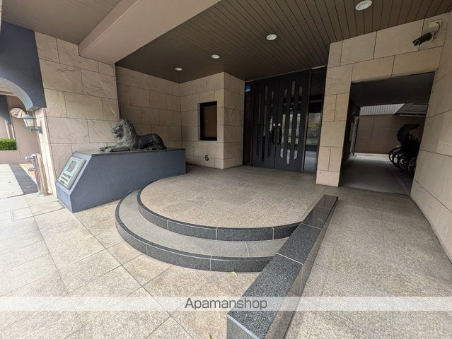 ライオンズマンション平和公園のその他写真